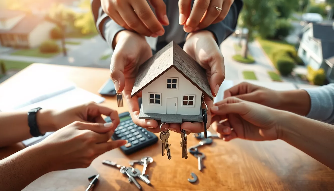 Como funciona o consórcio contemplado de imóveis?