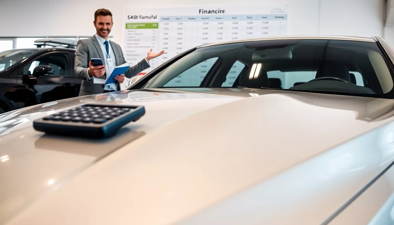 Como funciona o consórcio da Caixa para carros?