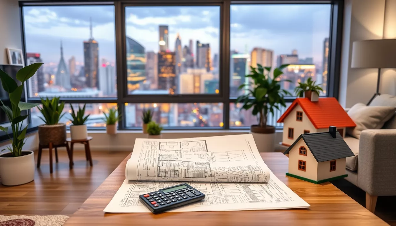 Como funciona o consórcio da casa própria?