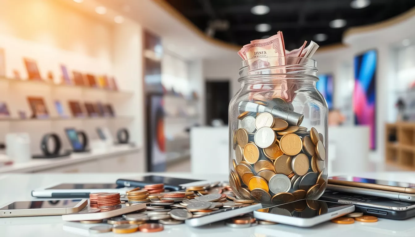 Como funciona o consórcio da Magalu?