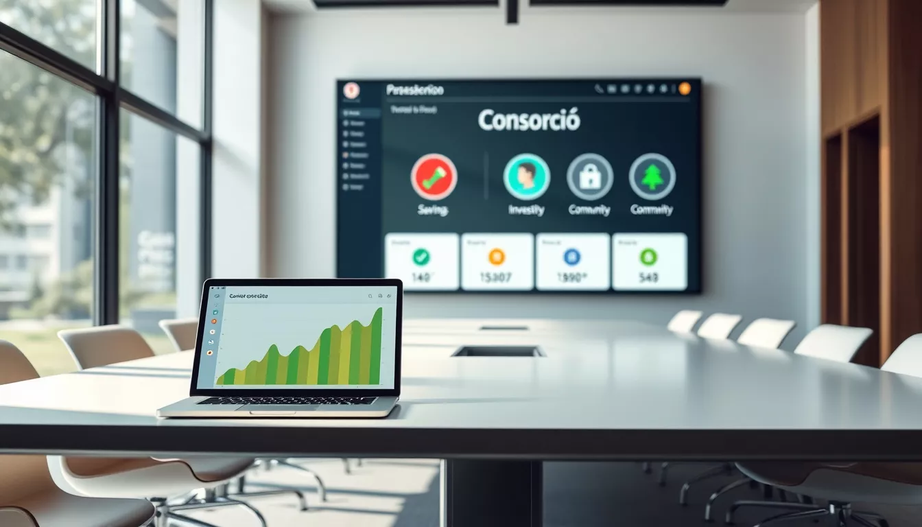 Como funciona o consórcio da Servopa?