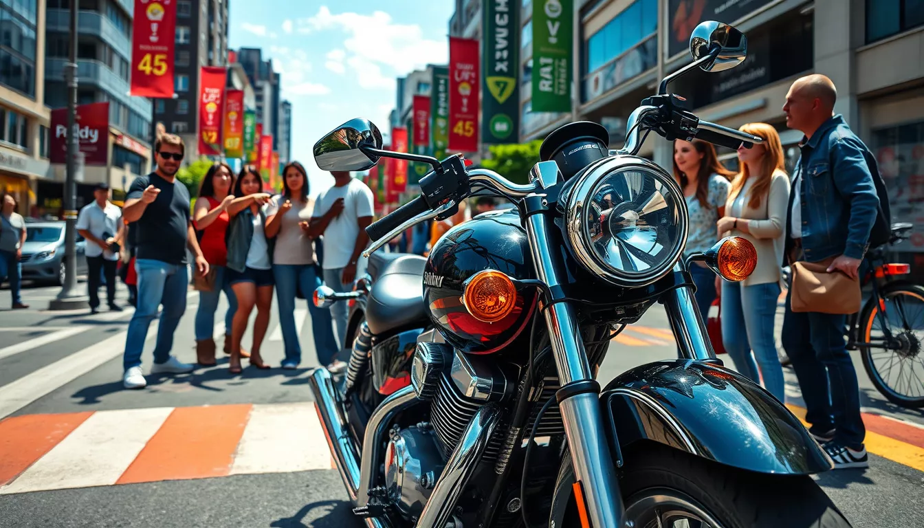 Como funciona o consórcio da Shineray?