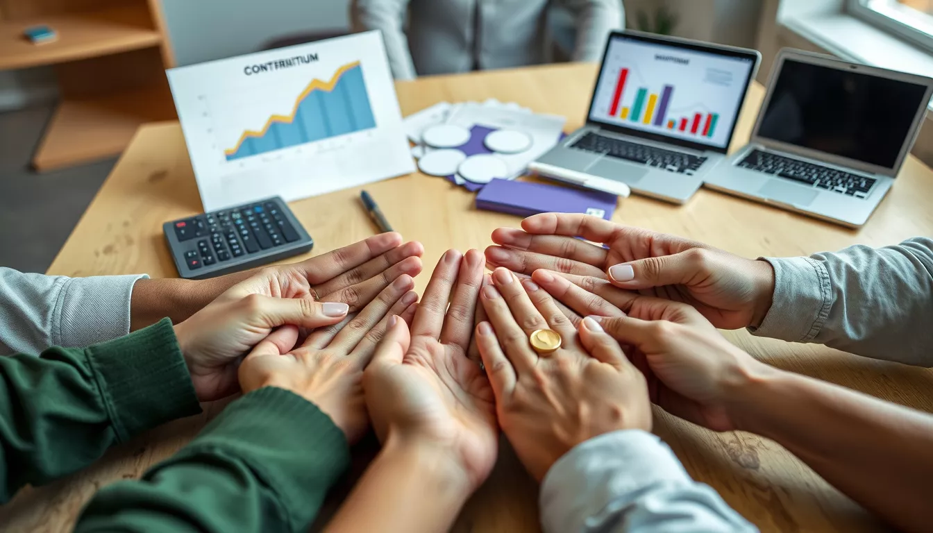 Como funciona o consórcio da Simpala?