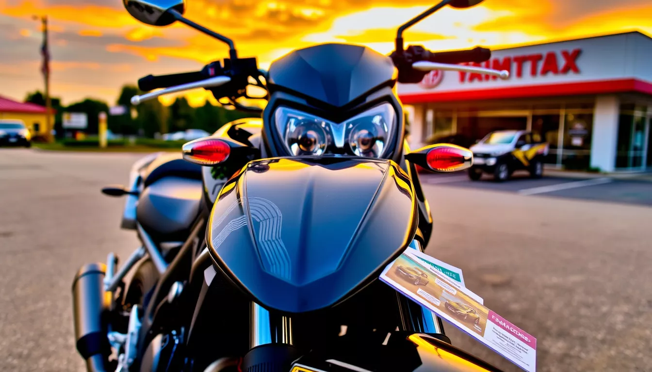 Como funciona o consórcio da Yamaha Fazer 250?