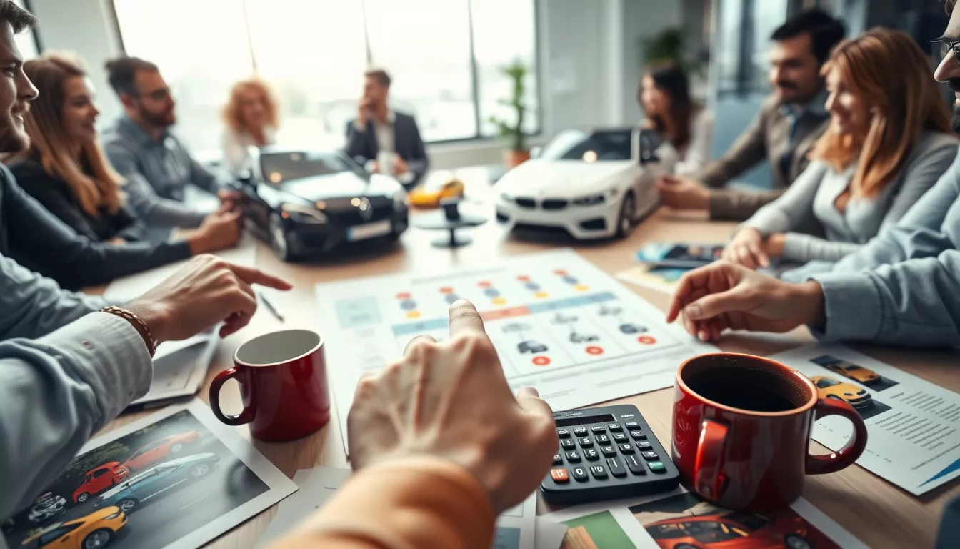 Como funciona o consórcio de carro da Caixa?