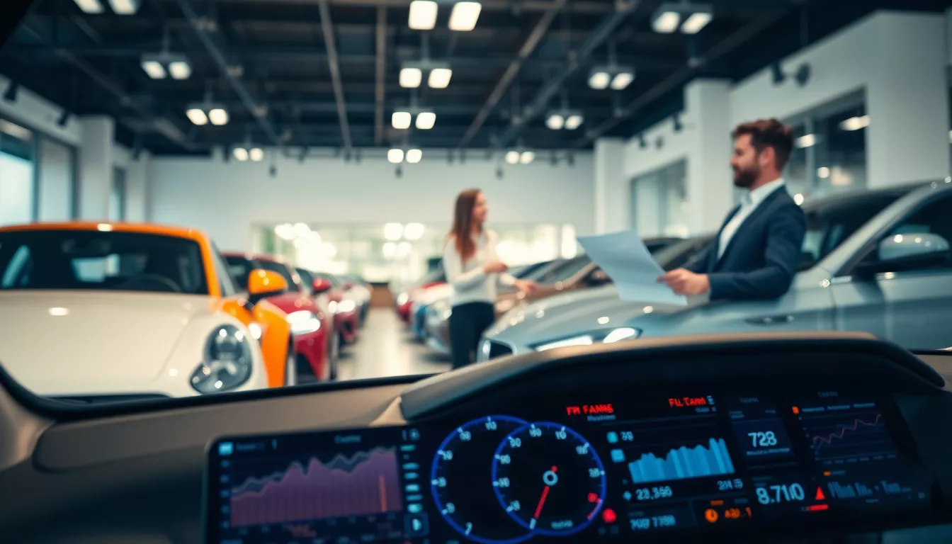 Como funciona o consórcio de carro do Banrisul?