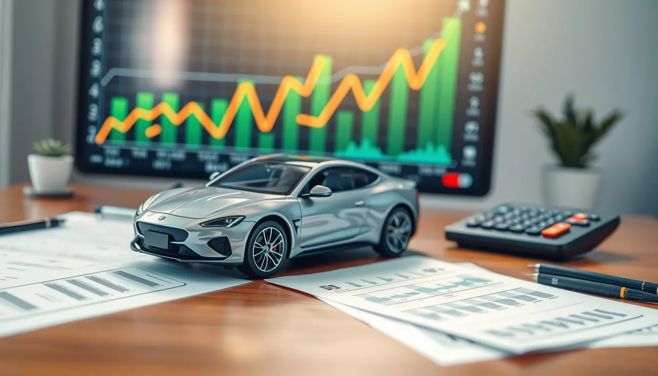 Como funciona o consórcio de carro Santander?