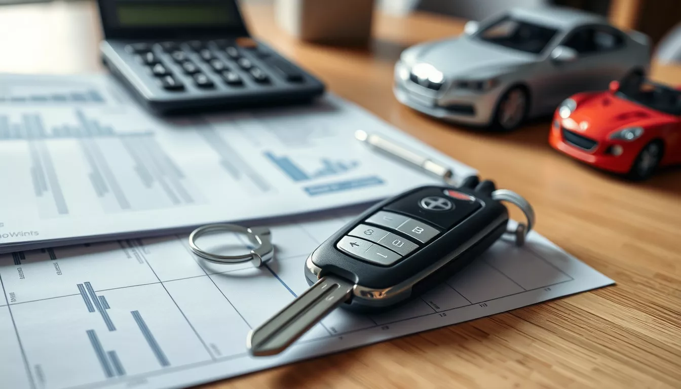 Como funciona o consórcio de carros do Santander?