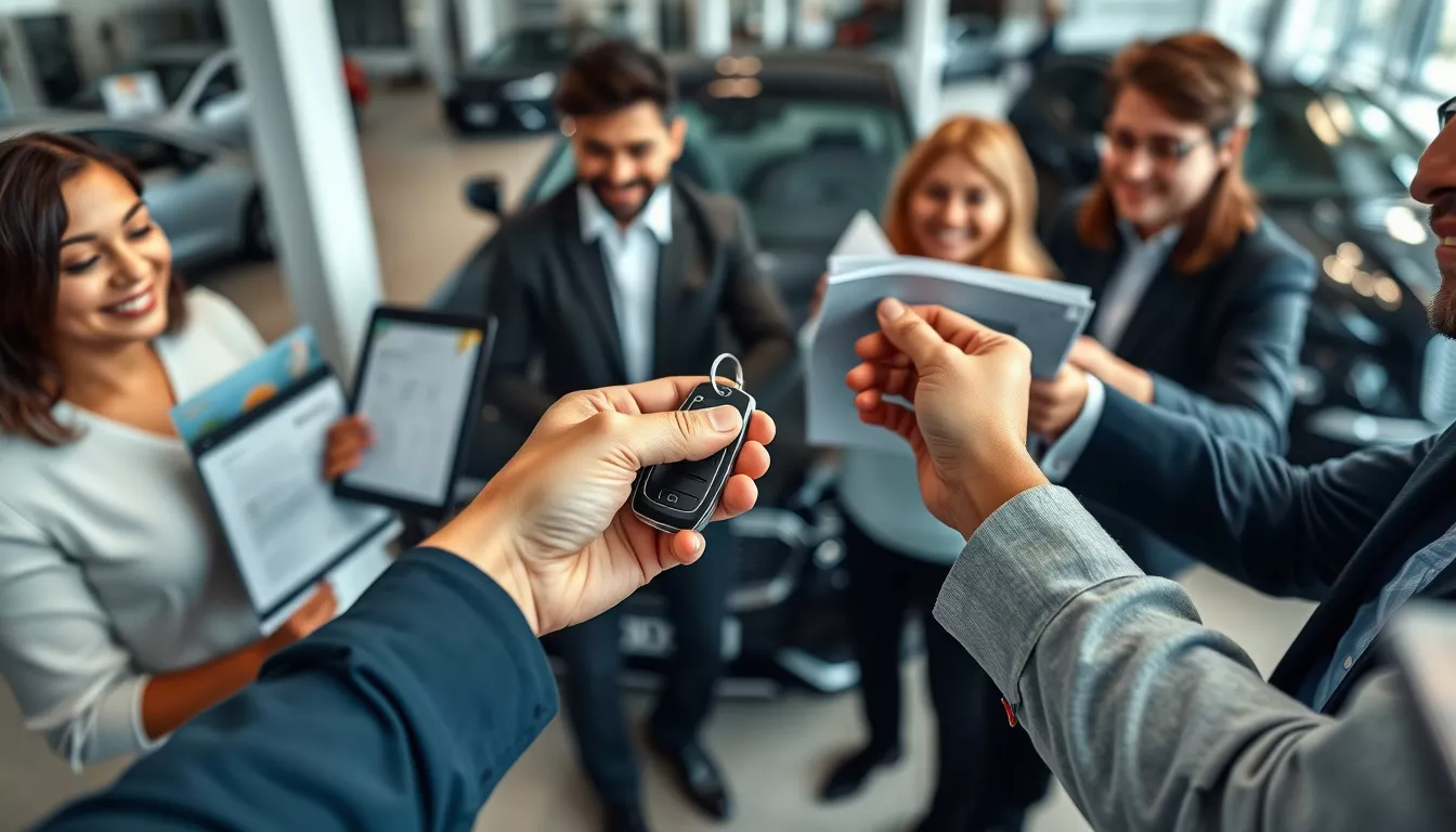 Como funciona o consórcio de carros no Bradesco?