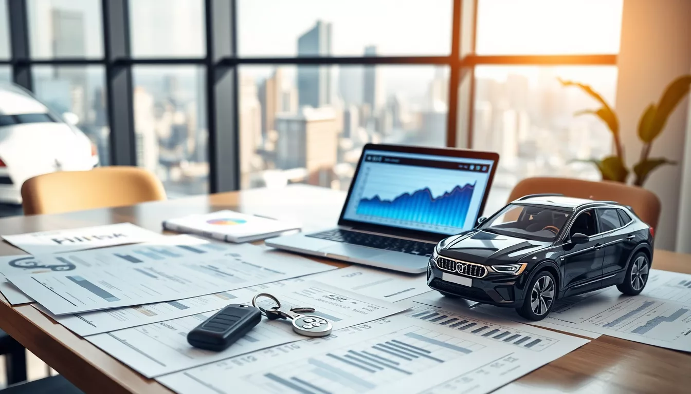 Como funciona o consórcio de carros Santander?
