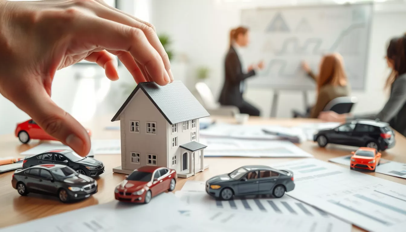 Como funciona o consórcio de carta contemplada?