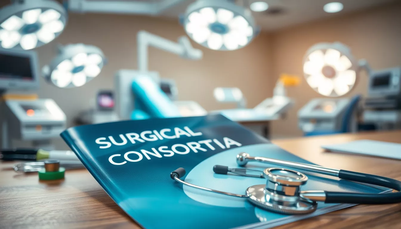 Como funciona o consórcio de cirurgia?