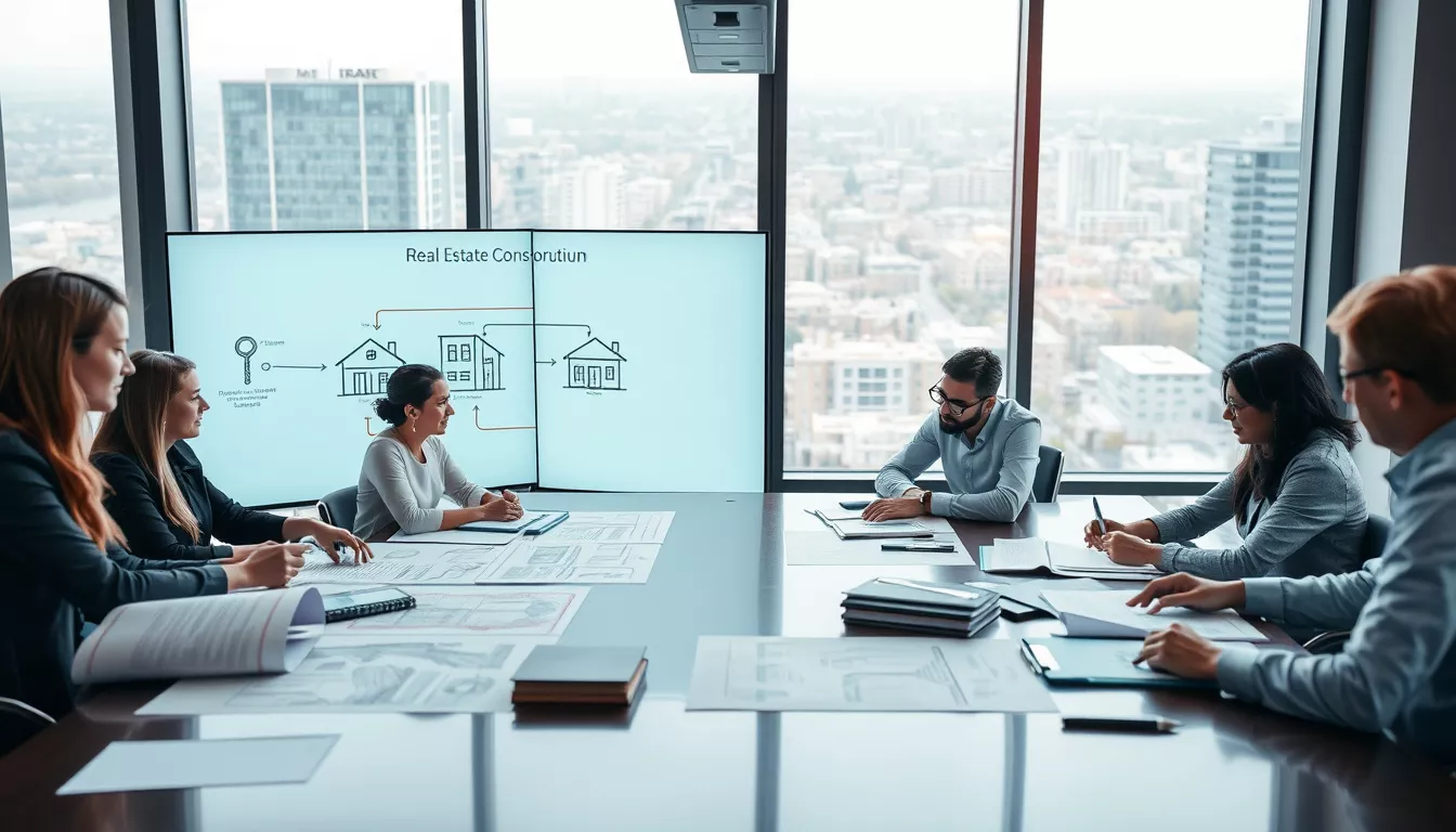 Como funciona o consórcio de imóveis do Santander?