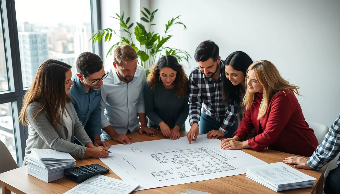 Como funciona o consórcio de imóveis?