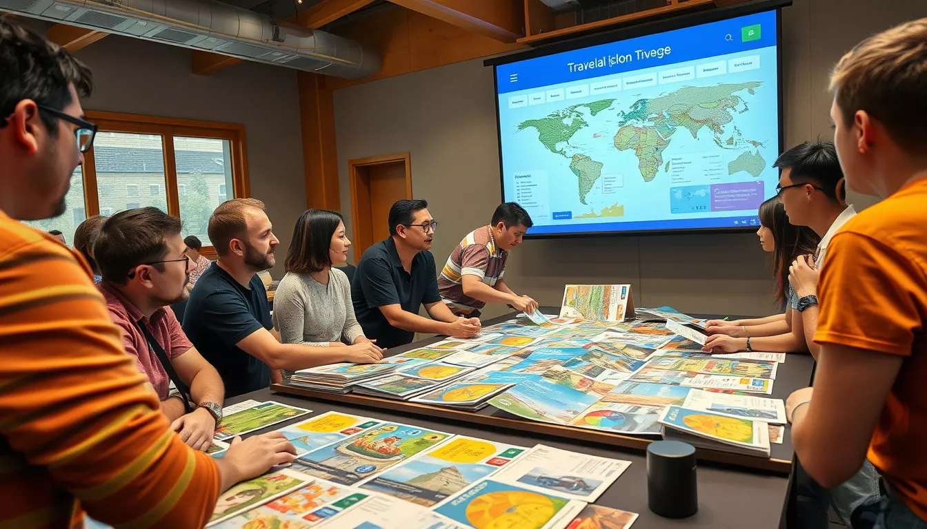 Como funciona o consórcio de viagem?