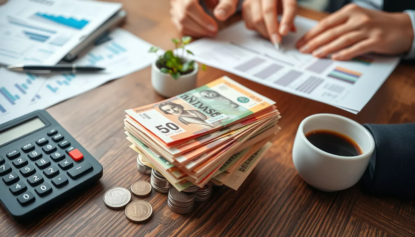 Como funciona o consórcio dinheiro?