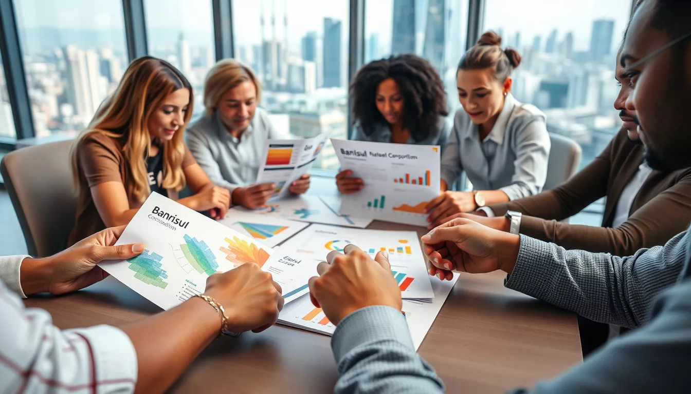 Como funciona o consórcio do Banrisul?