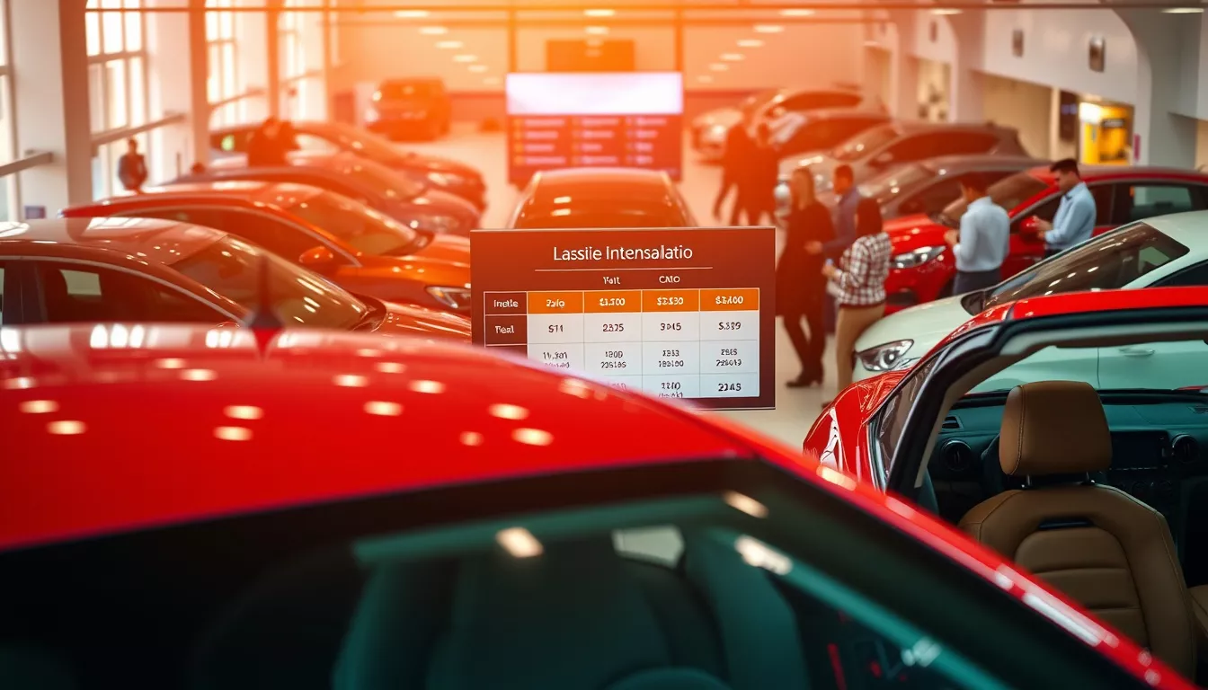 Como funciona o consórcio do carro?