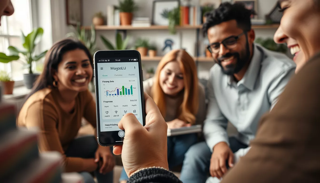 Como funciona o consórcio do Magalu?