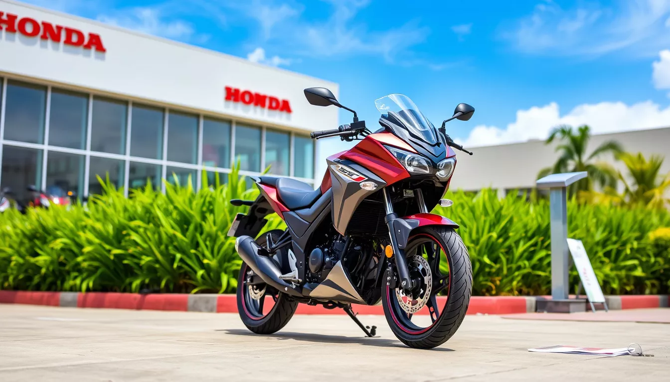 Como funciona o consórcio em andamento da Honda?