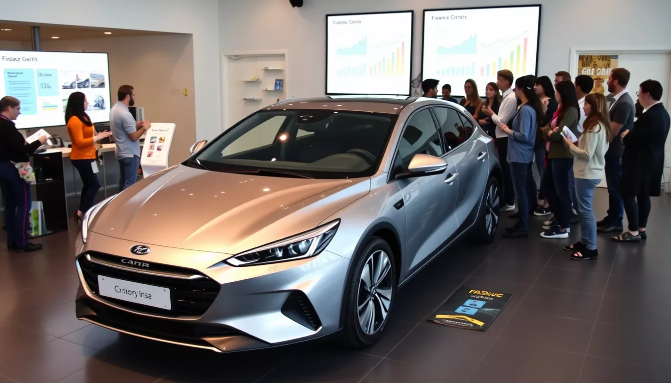 Como funciona o consórcio Embracon para carros?