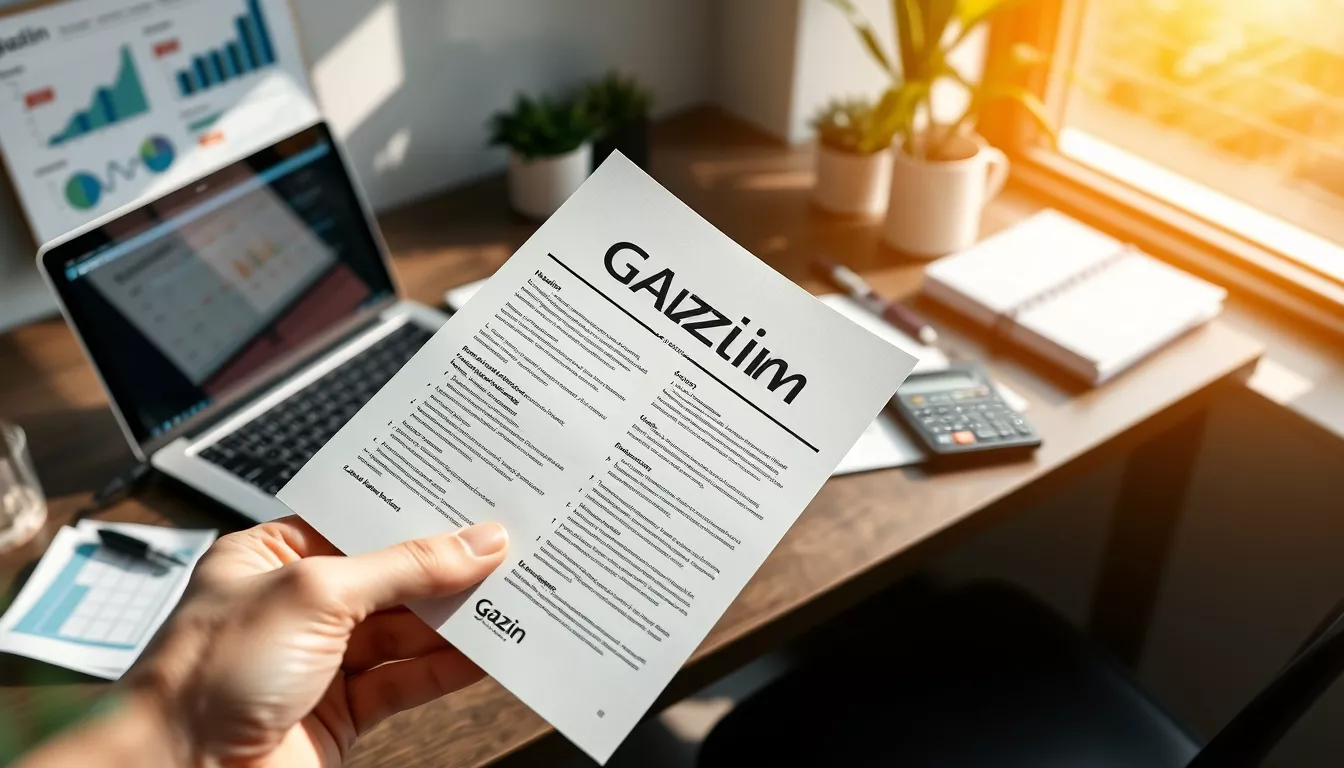 Como funciona o Consórcio Gazin?