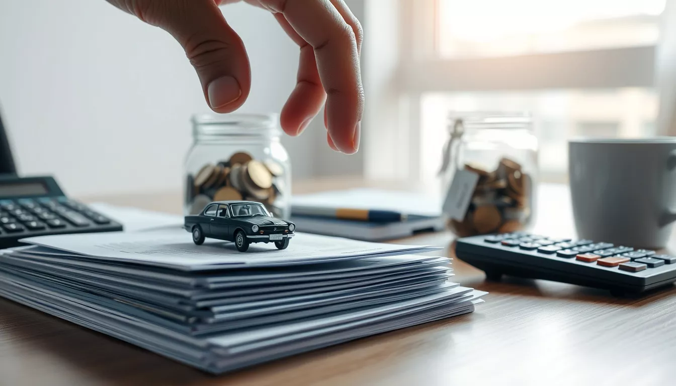Como funciona o consórcio GM?