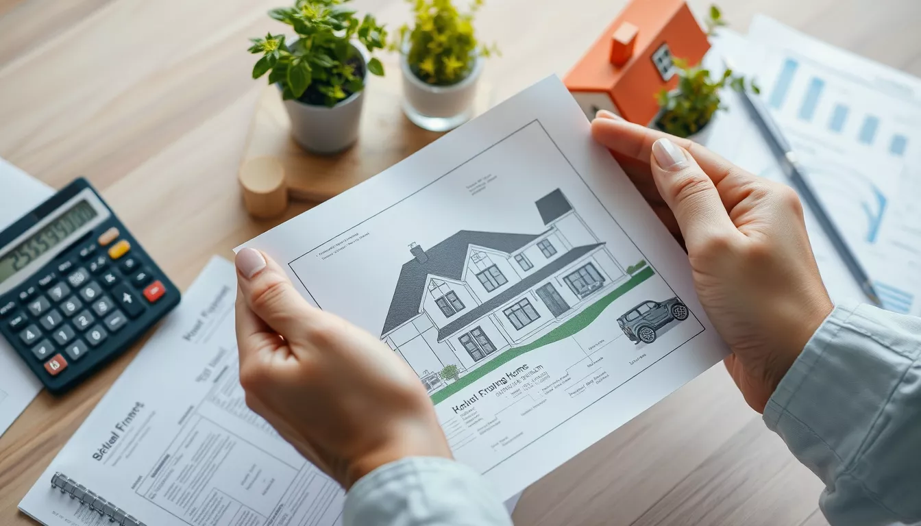 Como Funciona o Consórcio Habitacional da Caixa?