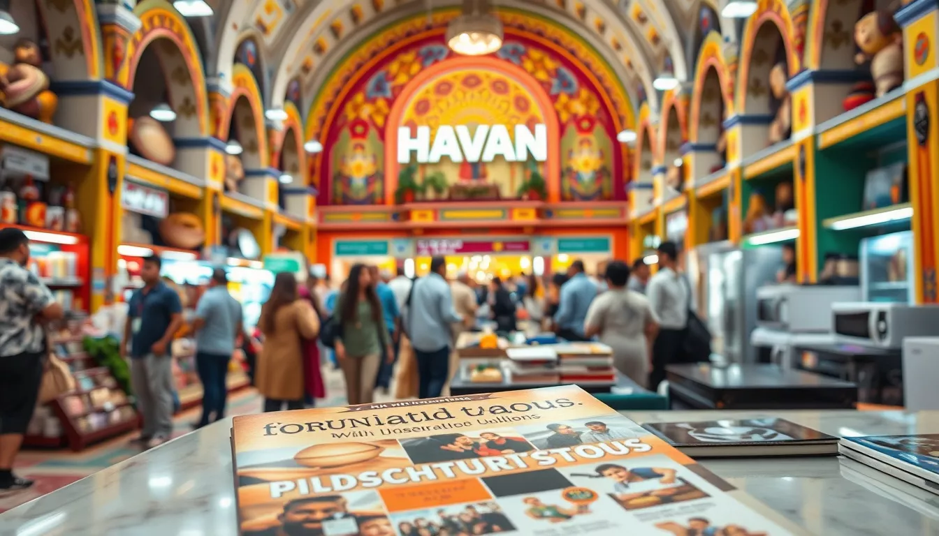 Como funciona o Consórcio Havan?