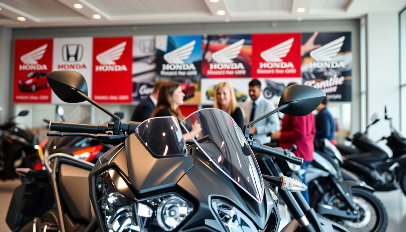 Como funciona o consórcio Honda?