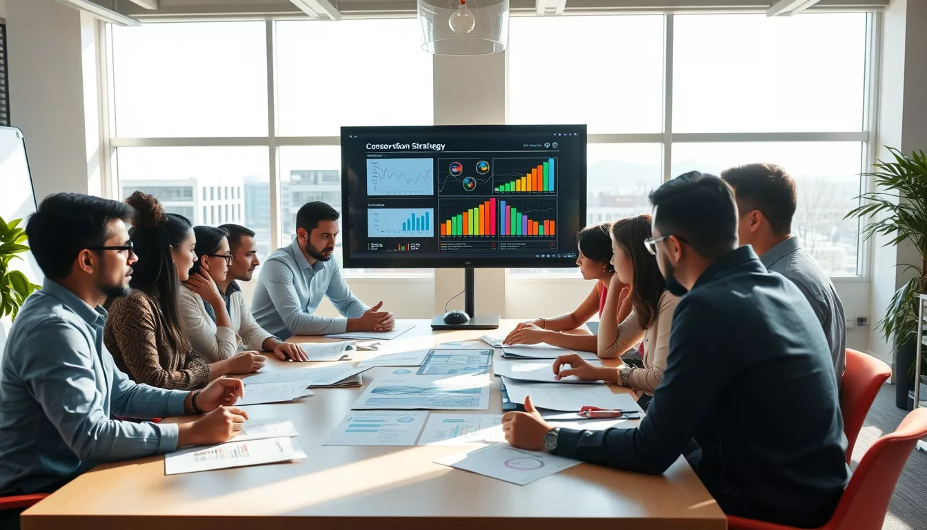 Como funciona o consórcio HS consórcios?