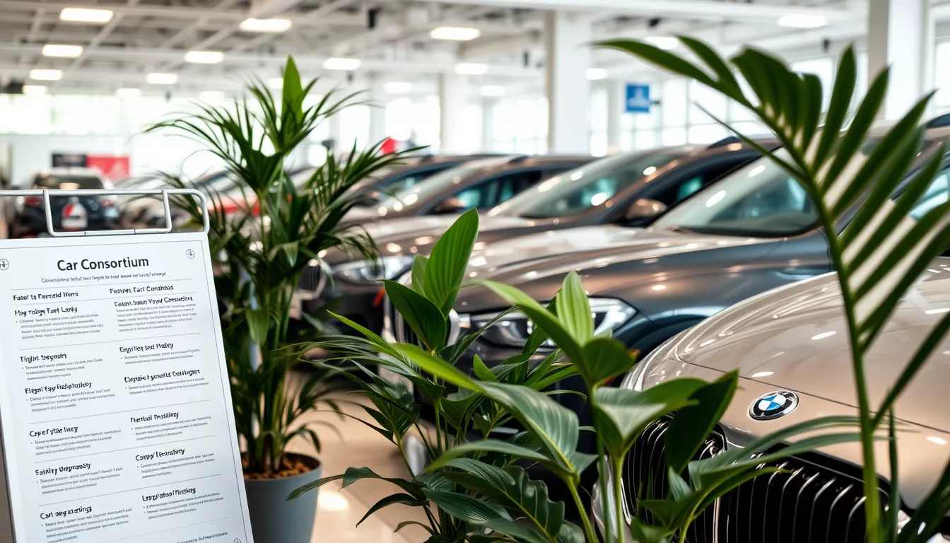 Como funciona o consórcio Itaú para carros?