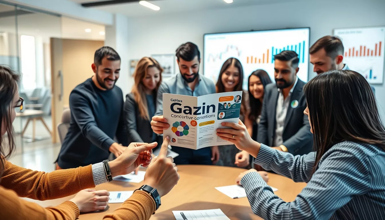 Como funciona o consórcio na Gazin?