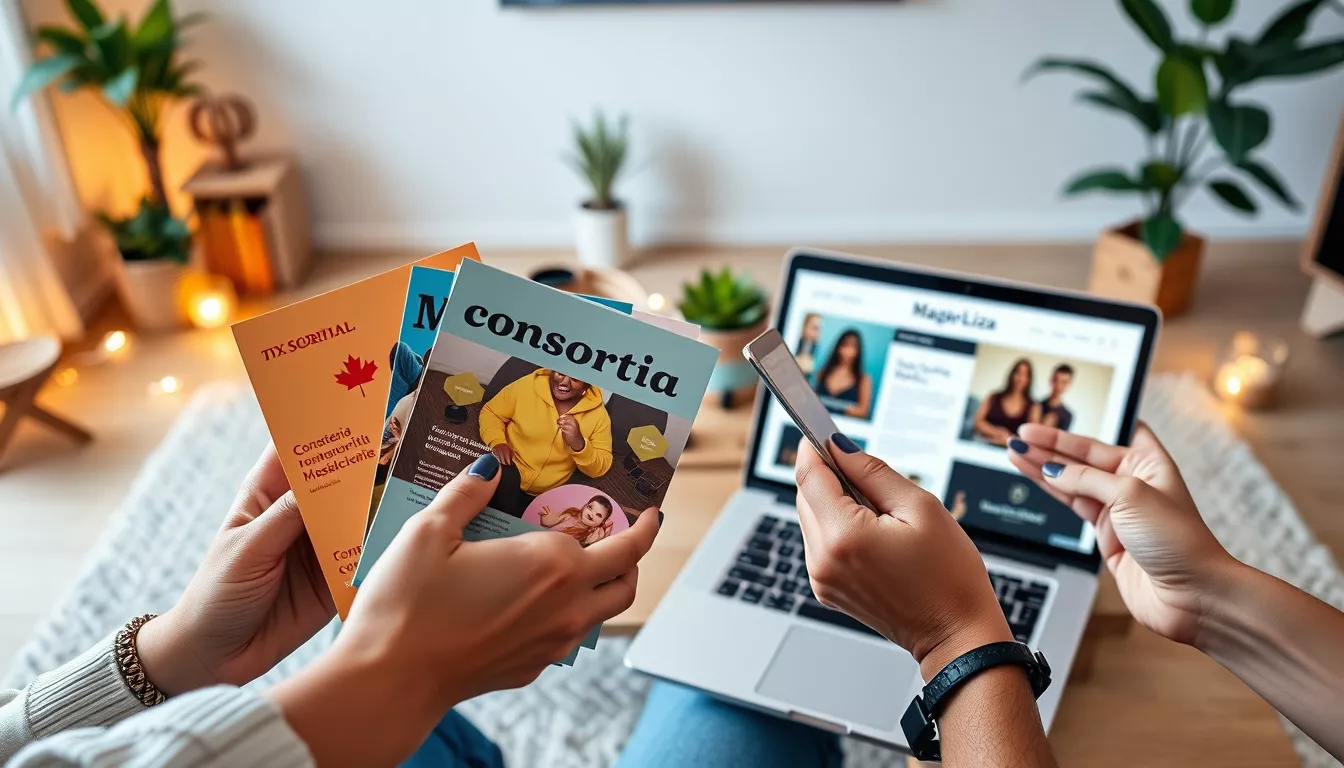 Como funciona o consórcio na Magazine Luiza?