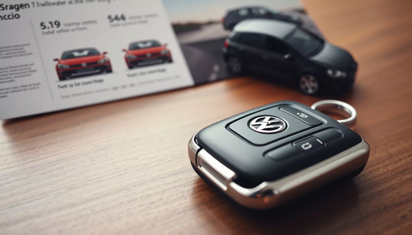 Como funciona o consórcio nacional Volkswagen?