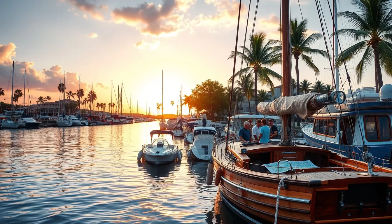 Como funciona o consórcio náutico?