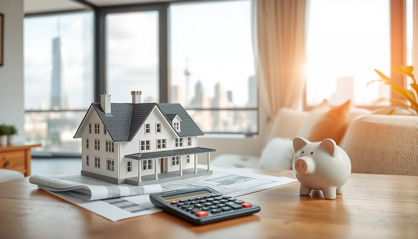 Como funciona o consórcio para compra de um imóvel?