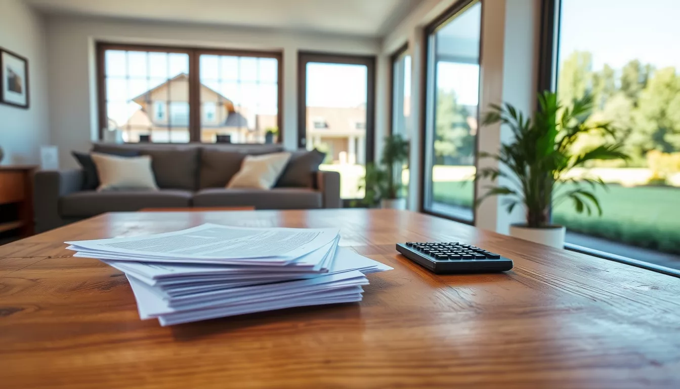 Como funciona o consórcio para comprar a casa própria?