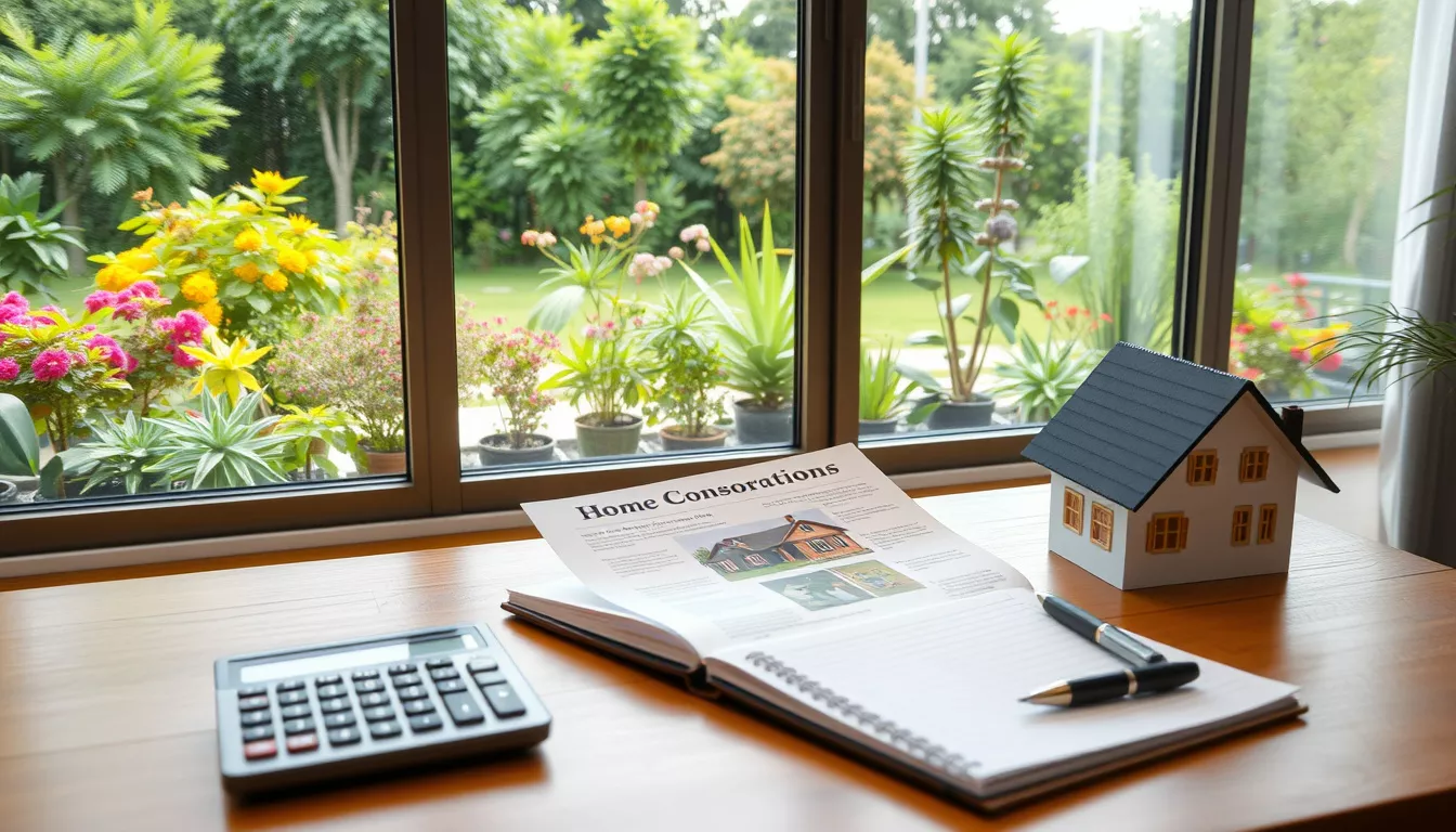 Como funciona o consórcio para comprar casa própria?