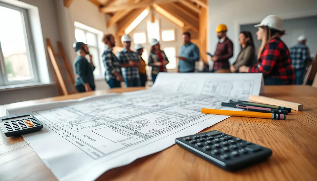 Como funciona o consórcio para construir?