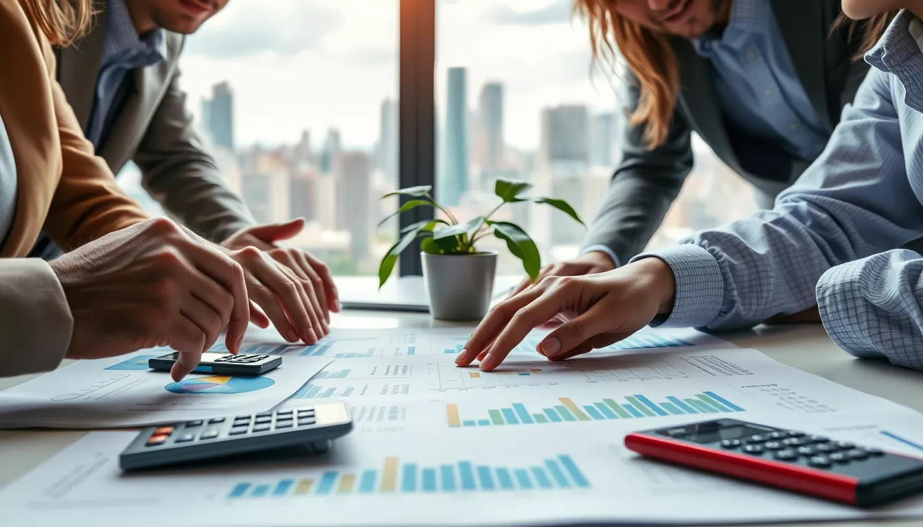 Como funciona o consórcio para investimento?