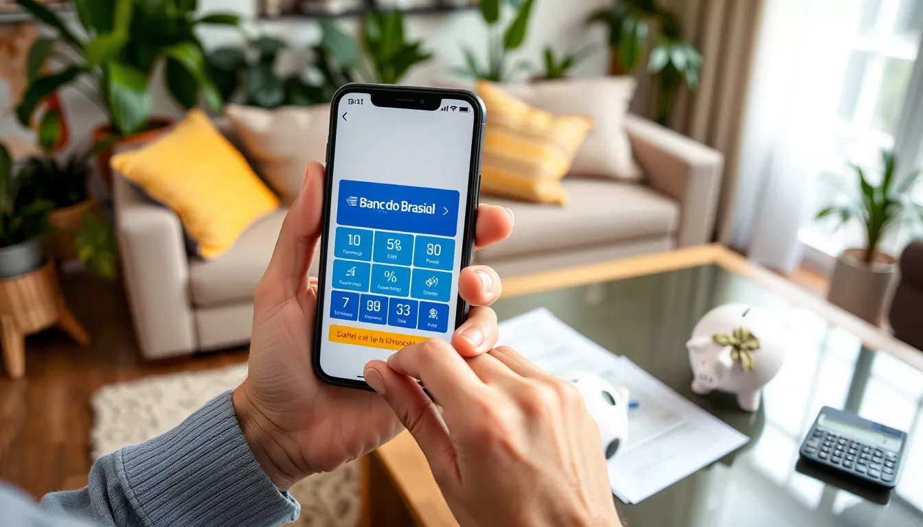 Como funciona o consórcio pelo Banco do Brasil?