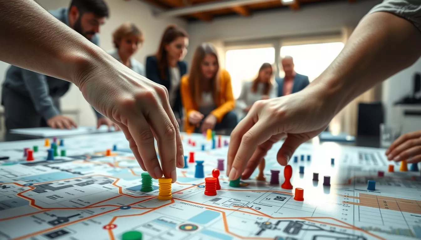 Como funciona o consórcio planejado?