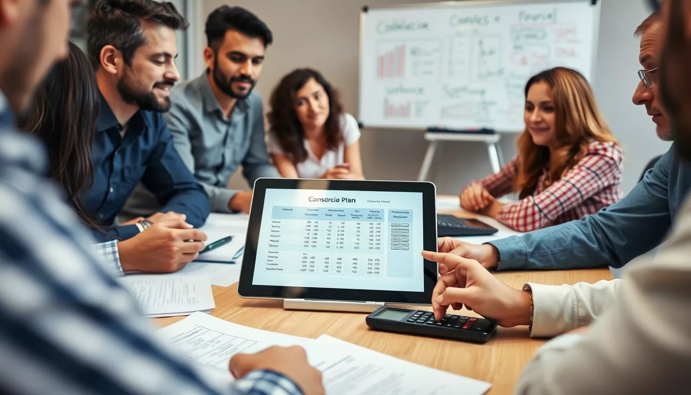 Como funciona o consórcio pontual da Rodobens?