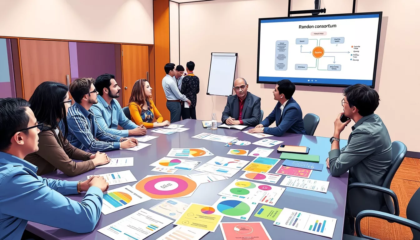 Como funciona o consórcio Randon?