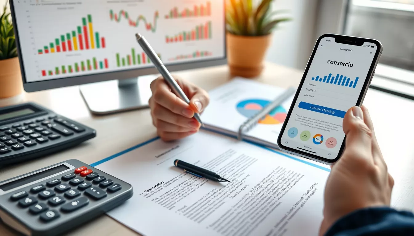 Como funciona o consórcio Remaza?