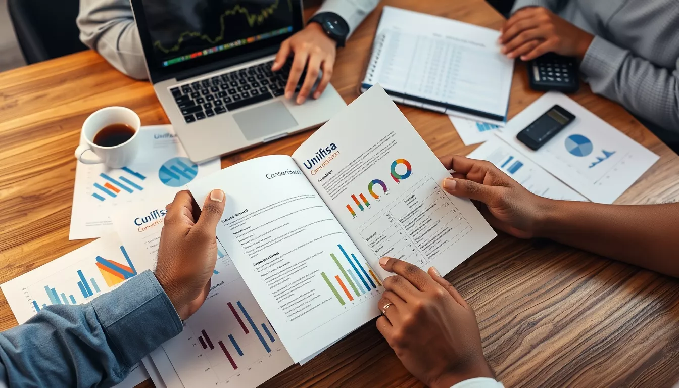 Como funciona o consórcio Unifisa?