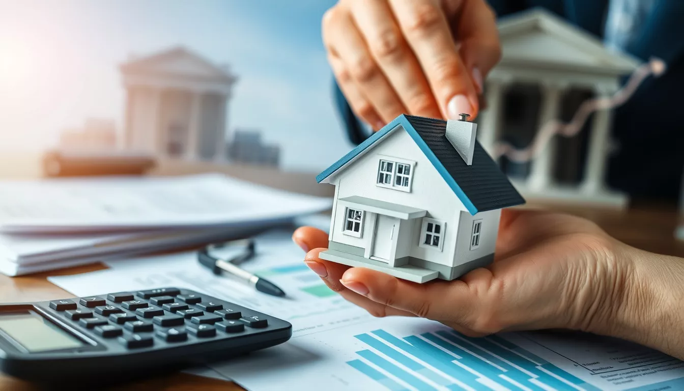 Como funciona o crédito imobiliário do Bradesco?