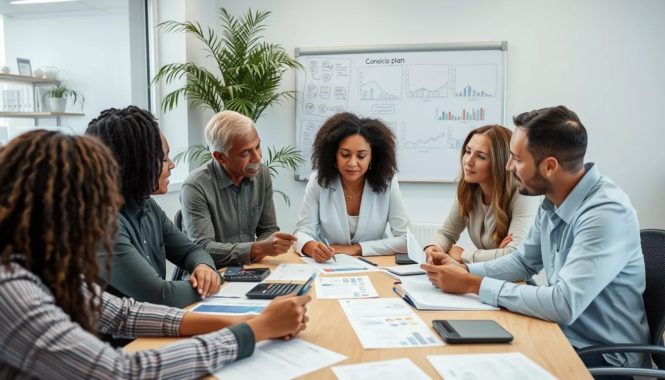 Como funciona o financiamento do consórcio?