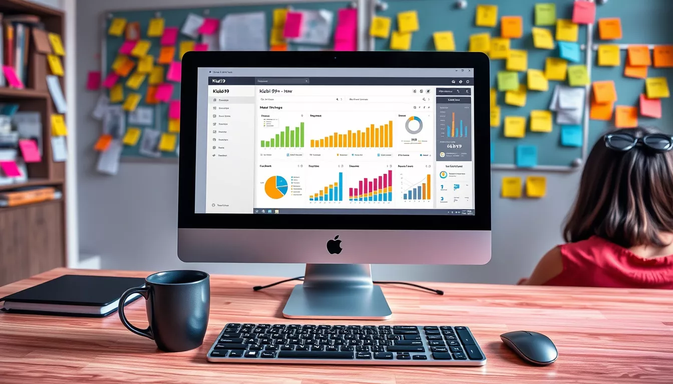 Como funciona o Klubi 99?